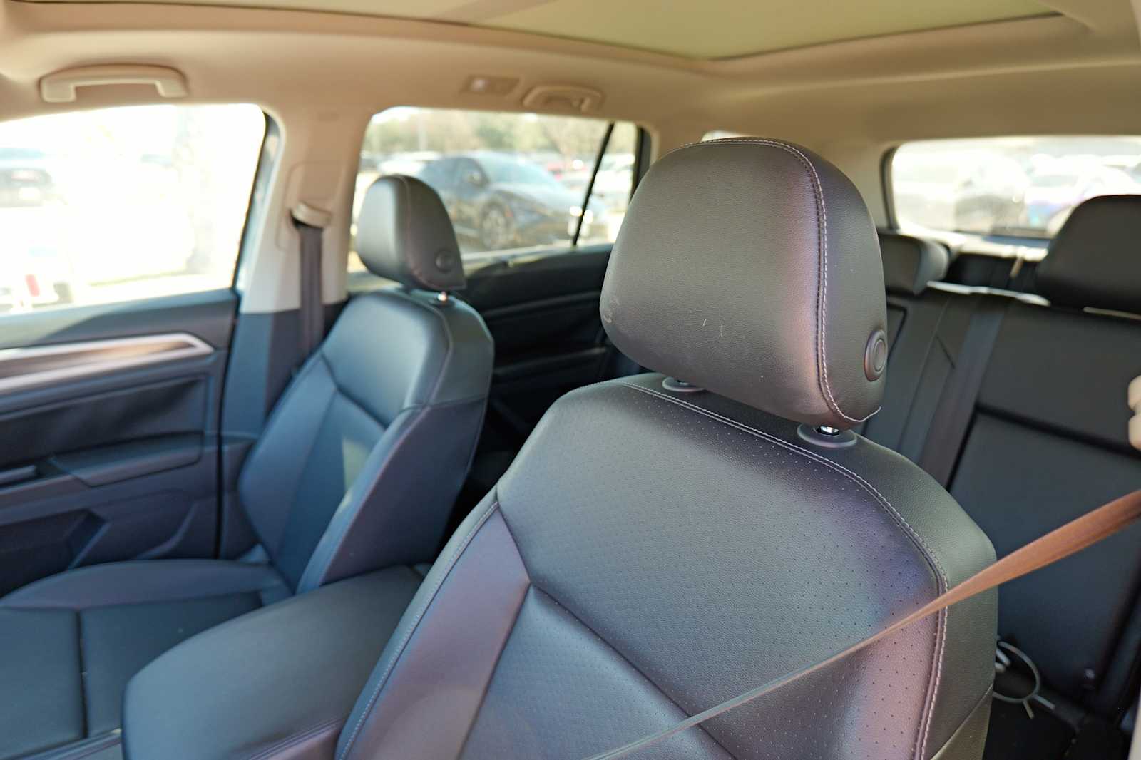 Thumbnail: 2019 Volkswagen Atlas - 11