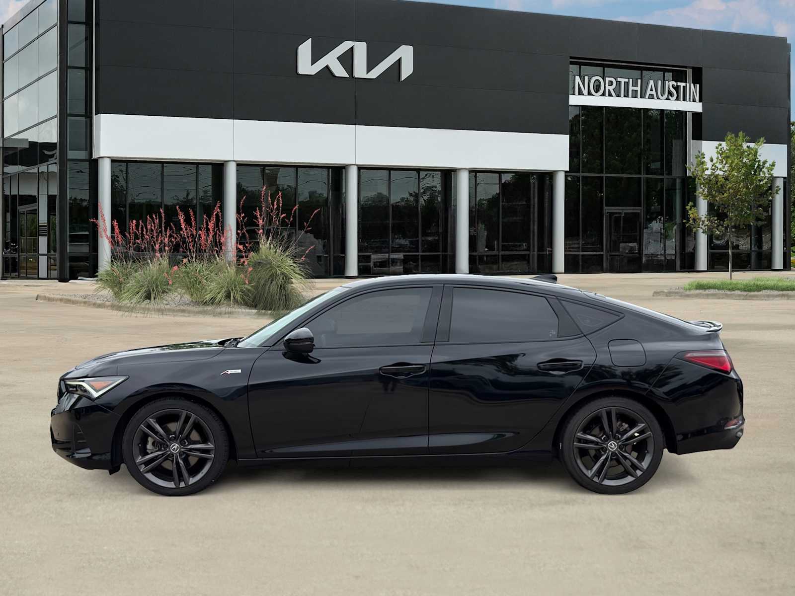 Thumbnail: 2023 Acura Integra - 8