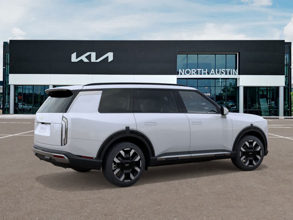 Thumbnail: 2027 Kia Telluride - 6