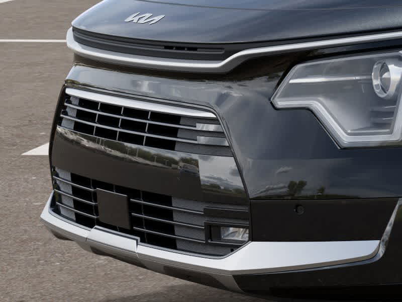 Thumbnail: 2025 Kia Niro - 12