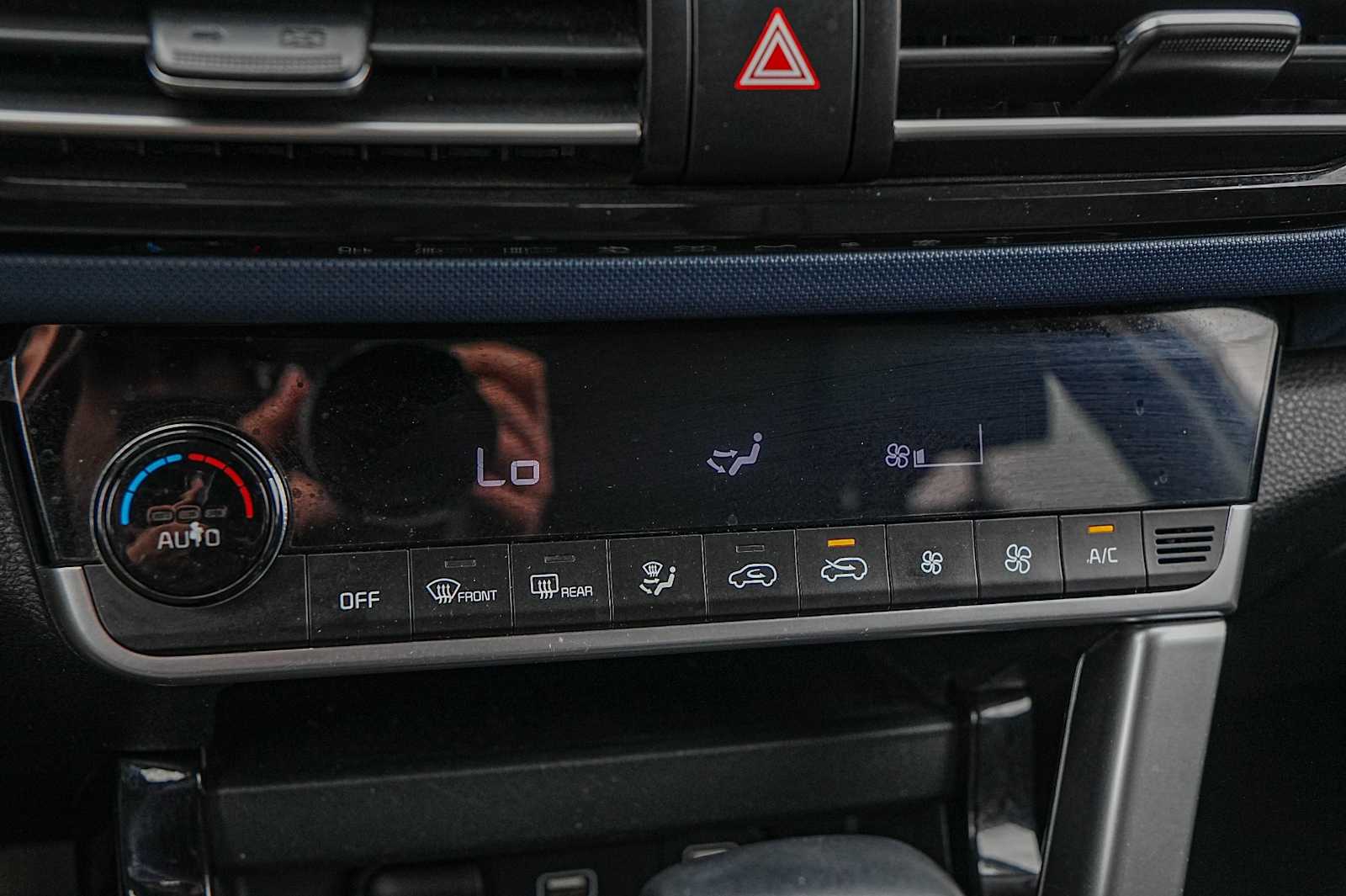 Thumbnail: 2023 Kia Seltos - 19