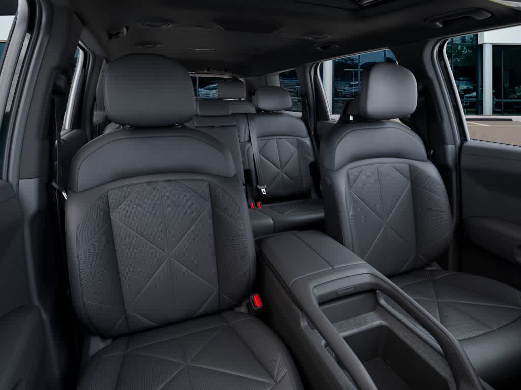 Thumbnail: 2027 Kia Telluride - 15