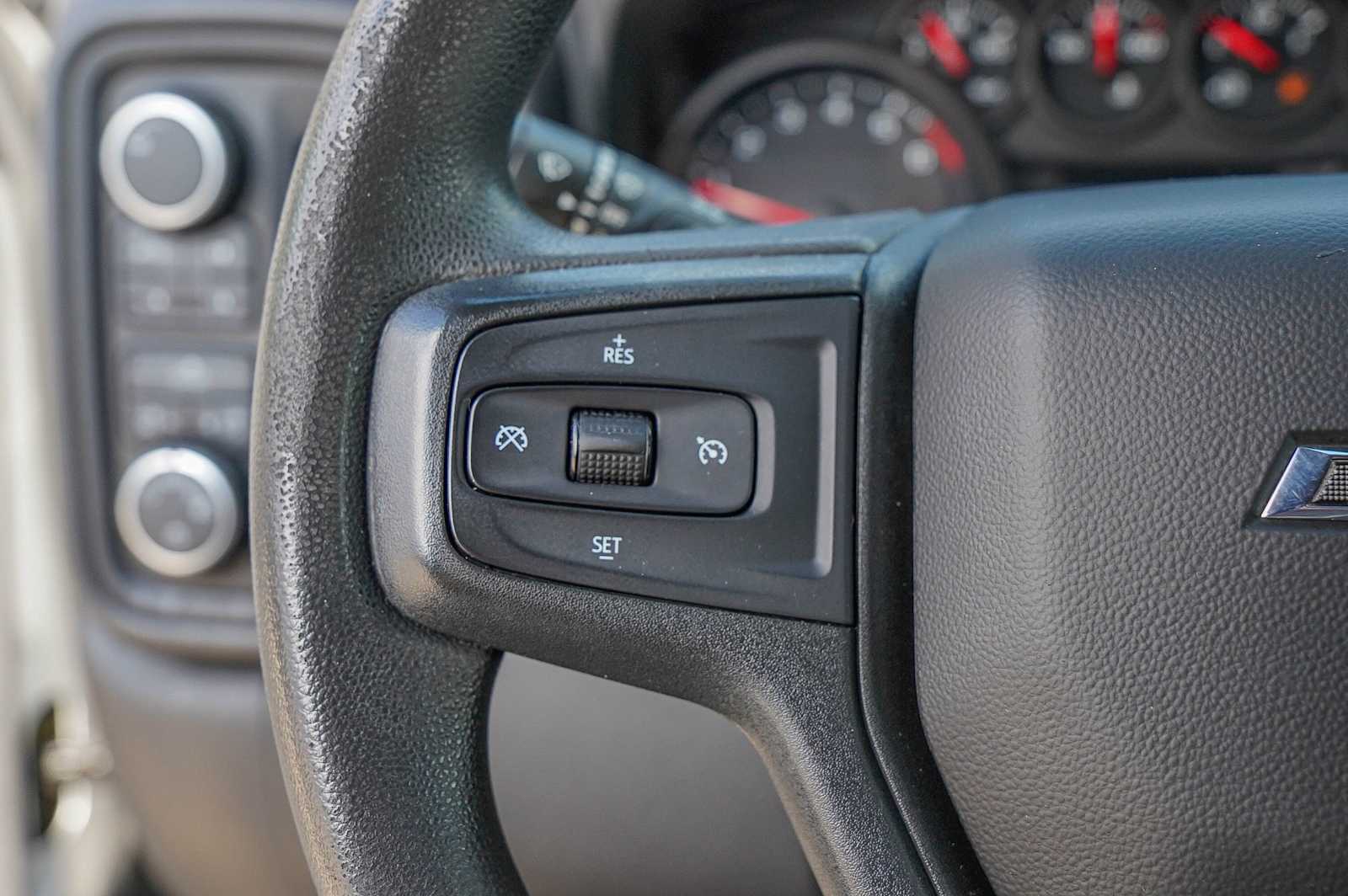 Thumbnail: 2022 Chevrolet Silverado 1500 - 13