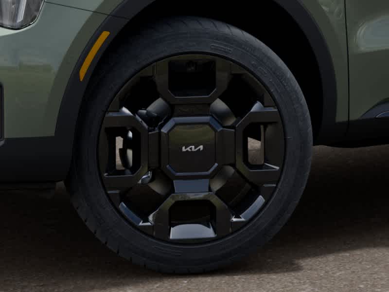 Thumbnail: 2026 Kia Sorento - 9