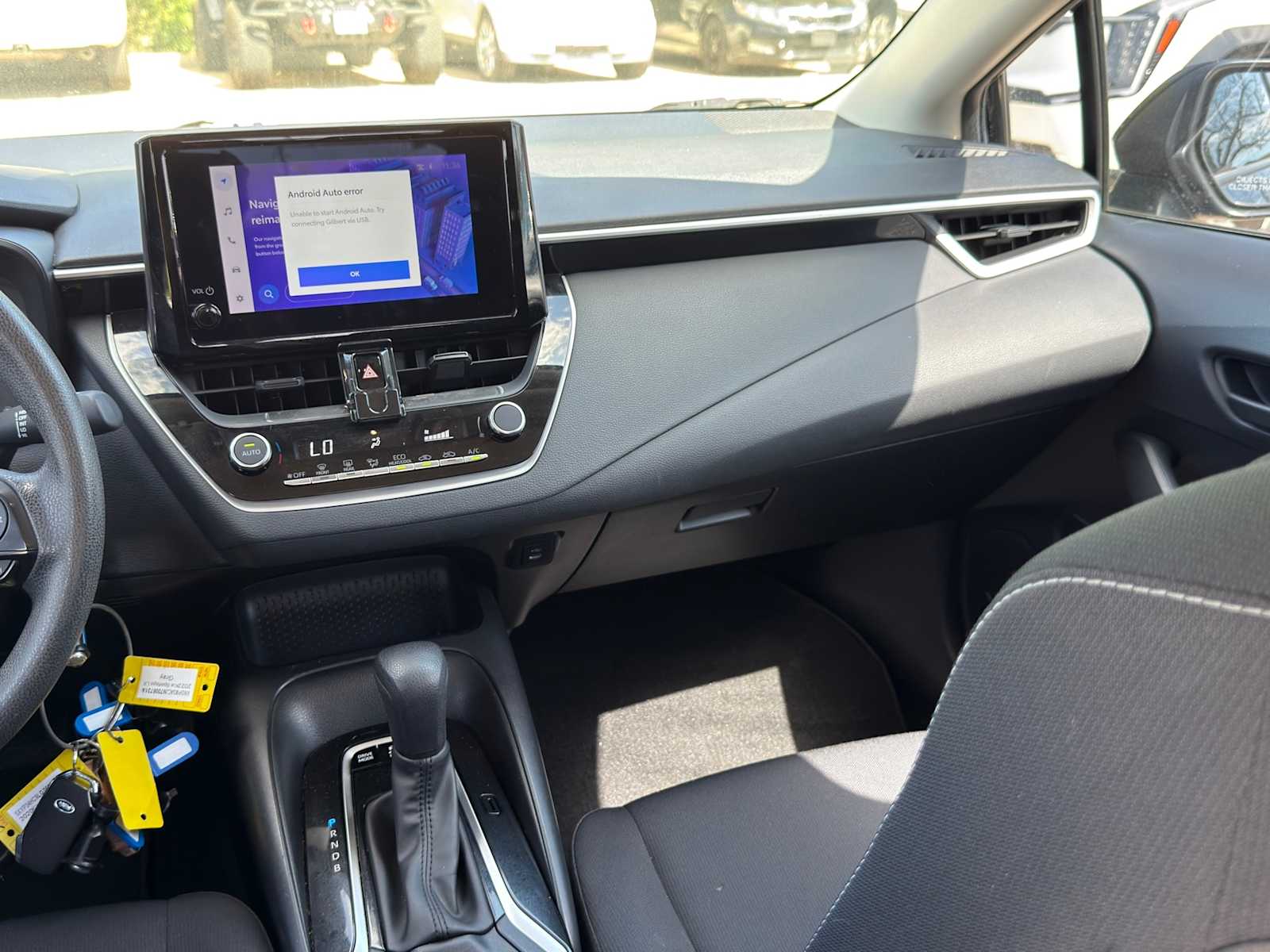 Thumbnail: 2024 Toyota Corolla - 25