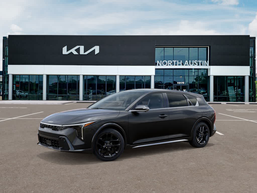 Thumbnail: 2026 Kia K4 - 3