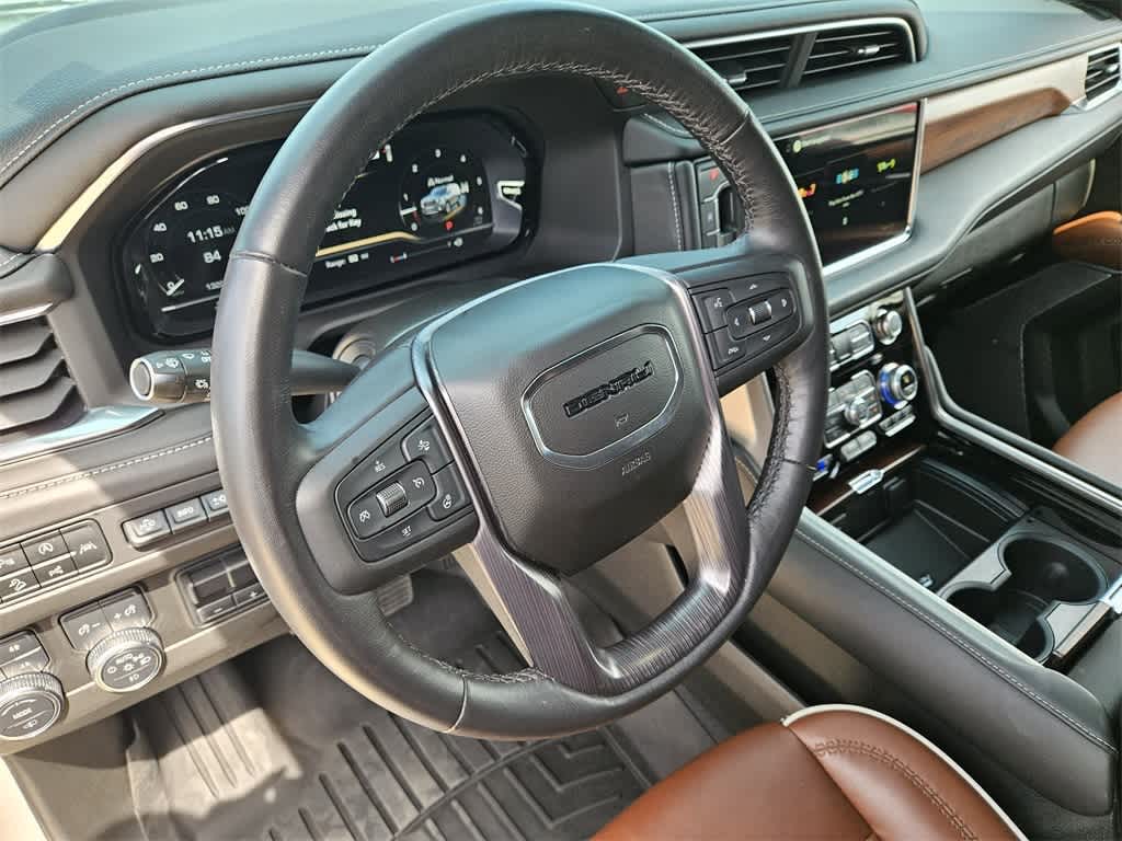 Thumbnail: 2023 GMC Yukon XL - 2