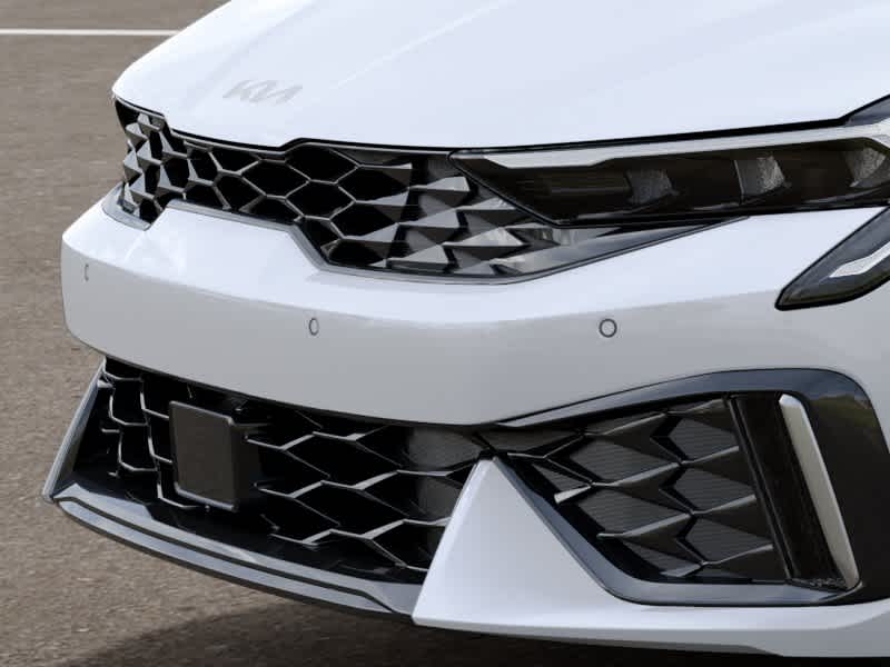 Thumbnail: 2026 Kia K5 - 12