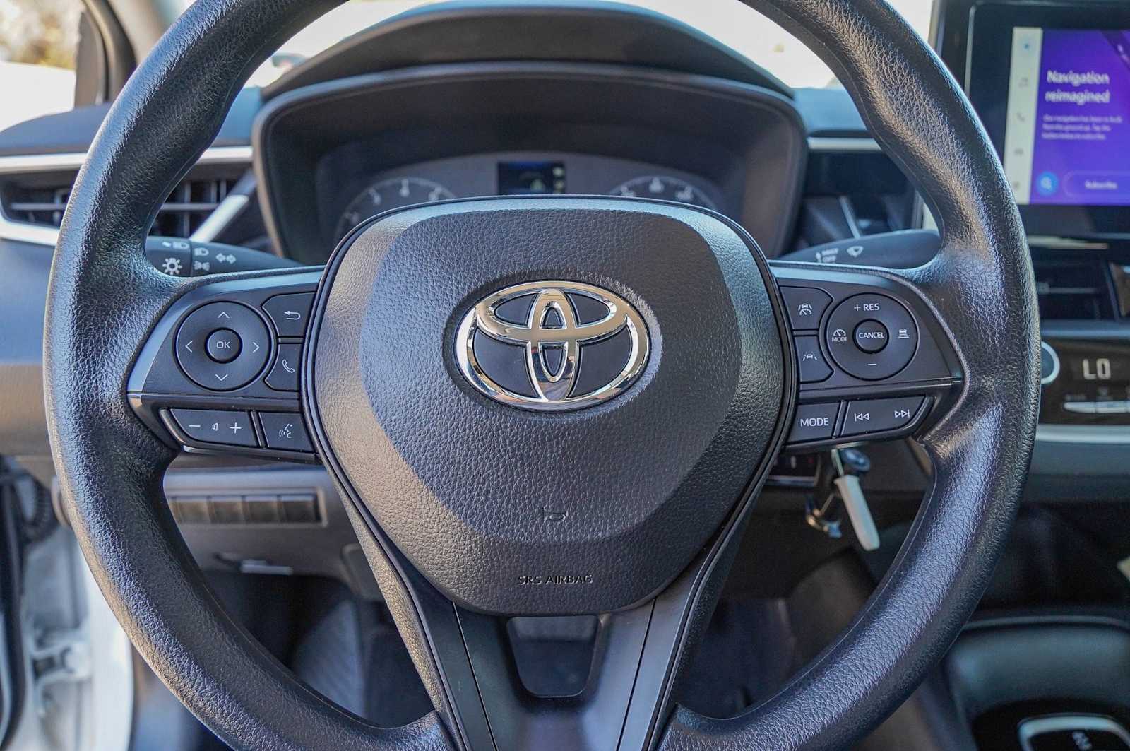 Thumbnail: 2024 Toyota Corolla - 12