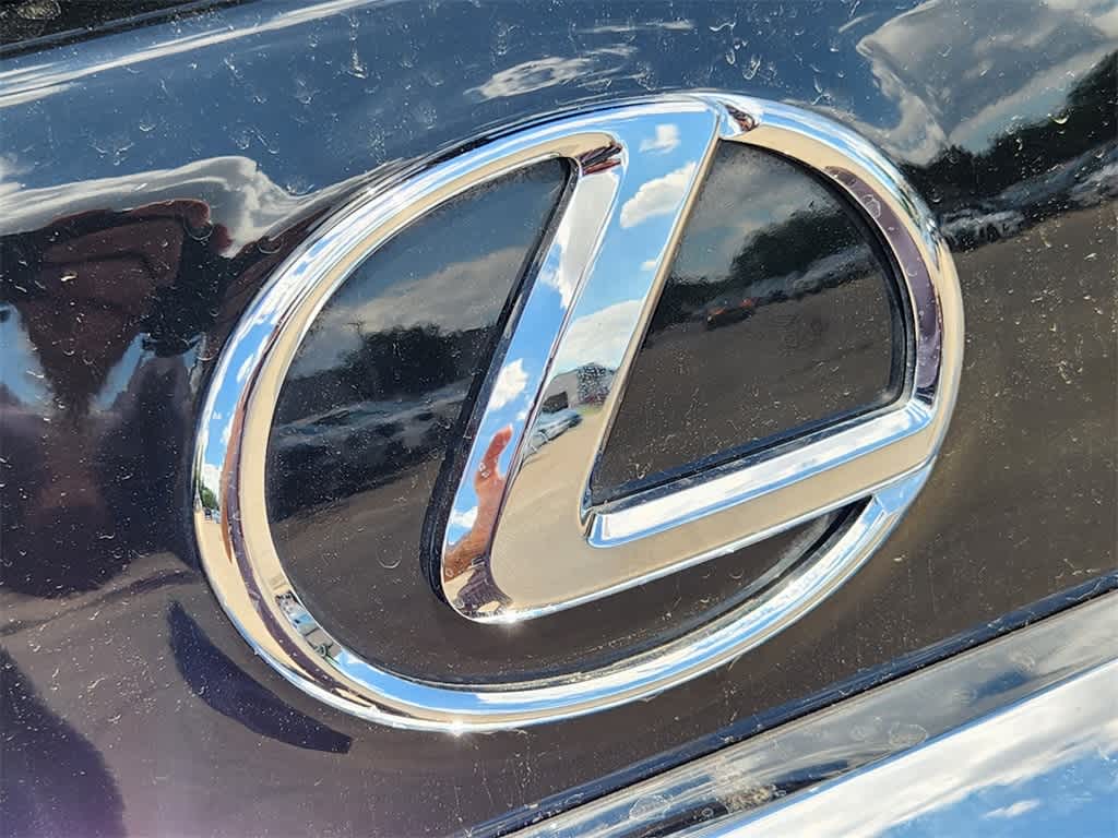 Thumbnail: 2017 Lexus GX - 12