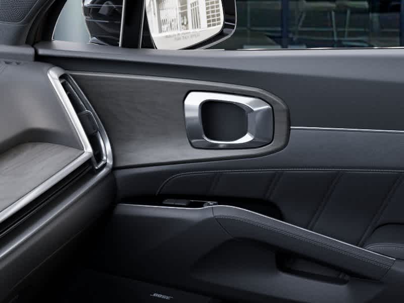 Thumbnail: 2026 Kia Sorento - 25