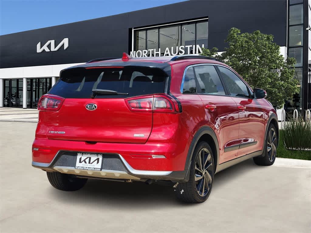 Thumbnail: 2019 Kia Niro - 6