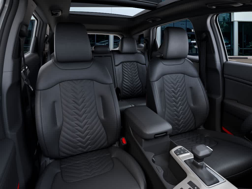 Thumbnail: 2026 Kia Sportage - 15