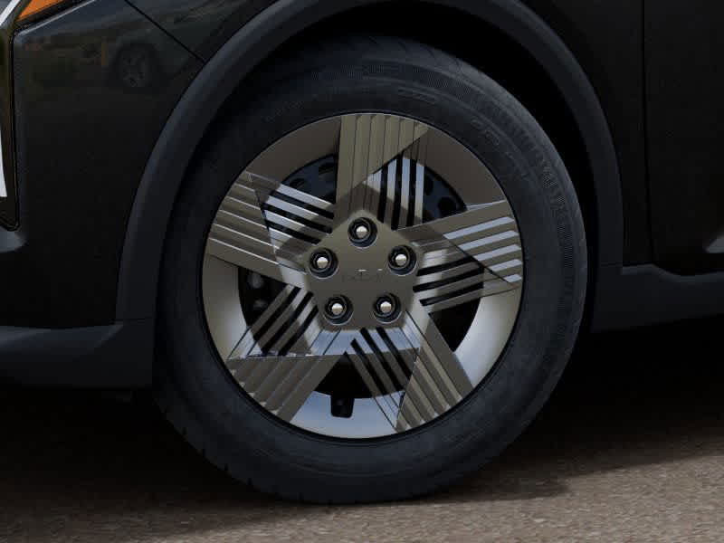 Thumbnail: 2026 Kia K4 - 9