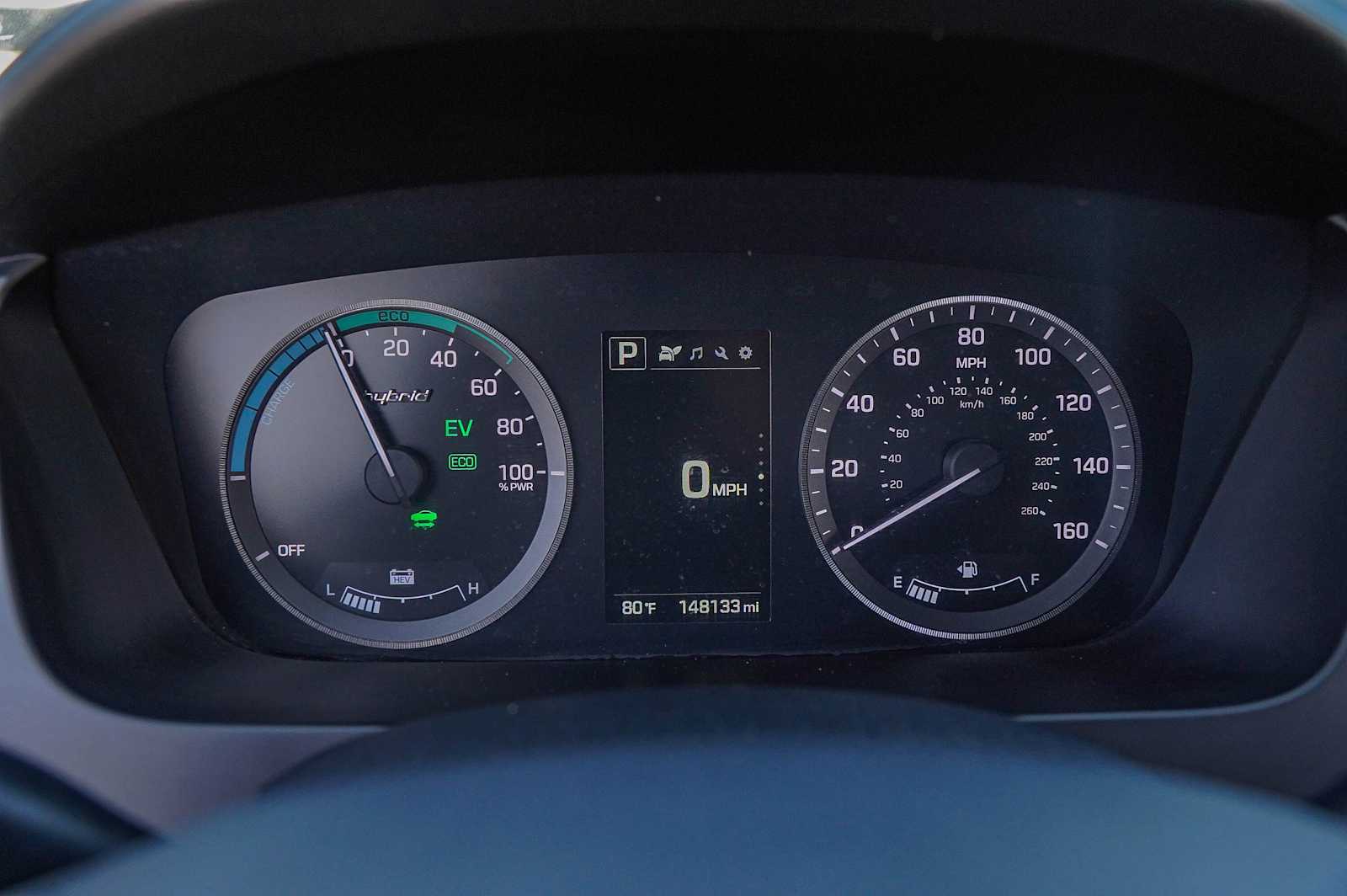 Thumbnail: 2017 Hyundai Sonata - 21