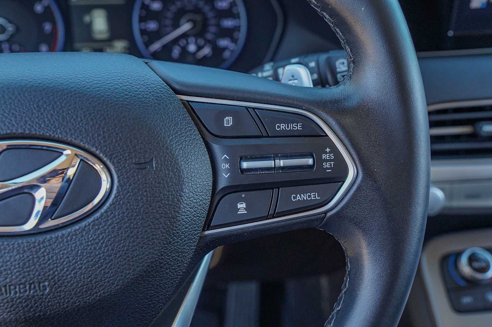 Thumbnail: 2022 Hyundai Palisade - 14