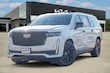 CADILLAC Escalade ESV