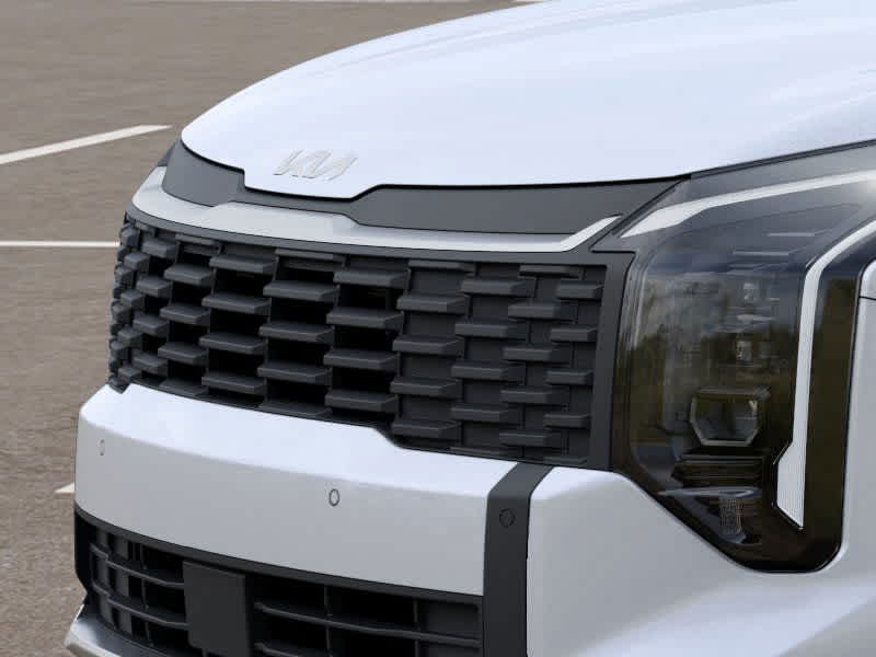 Thumbnail: 2026 Kia Sportage - 12
