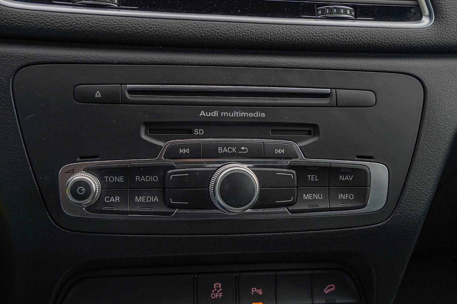 Thumbnail: 2018 Audi Q3 - 18