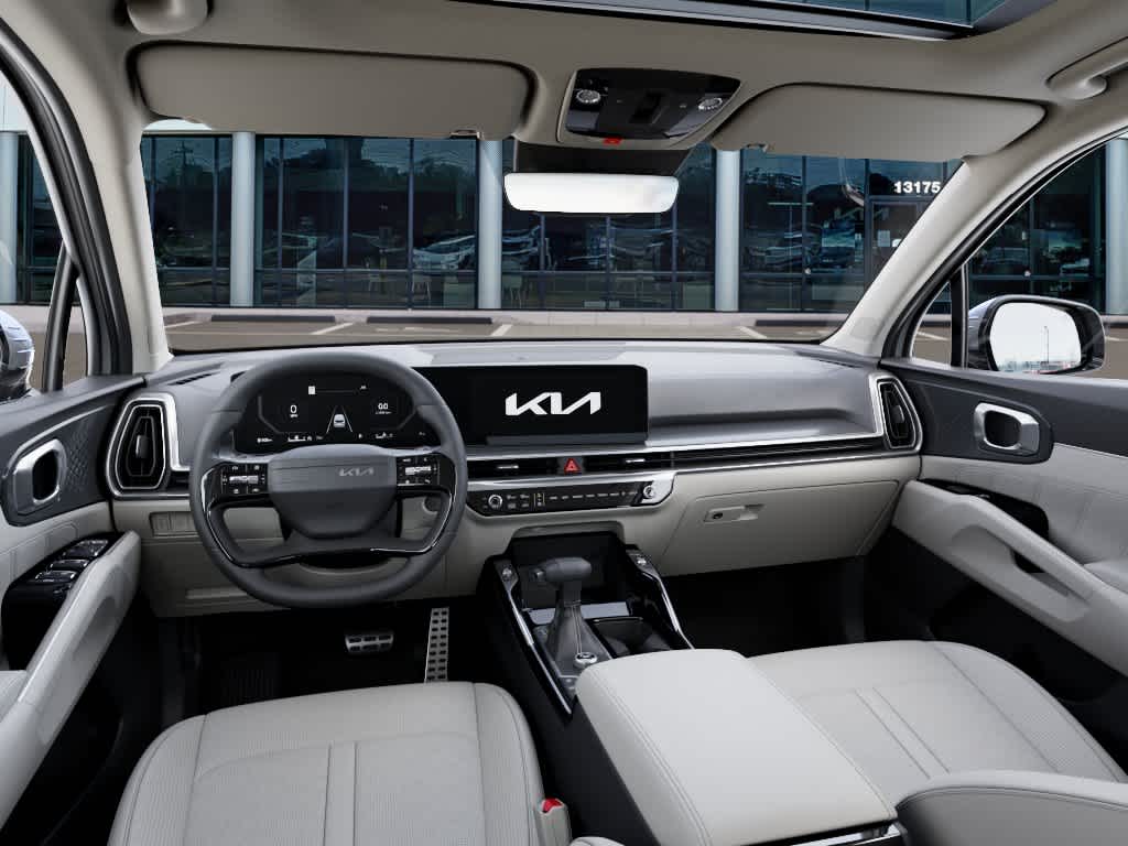 Thumbnail: 2026 Kia Sorento - 14