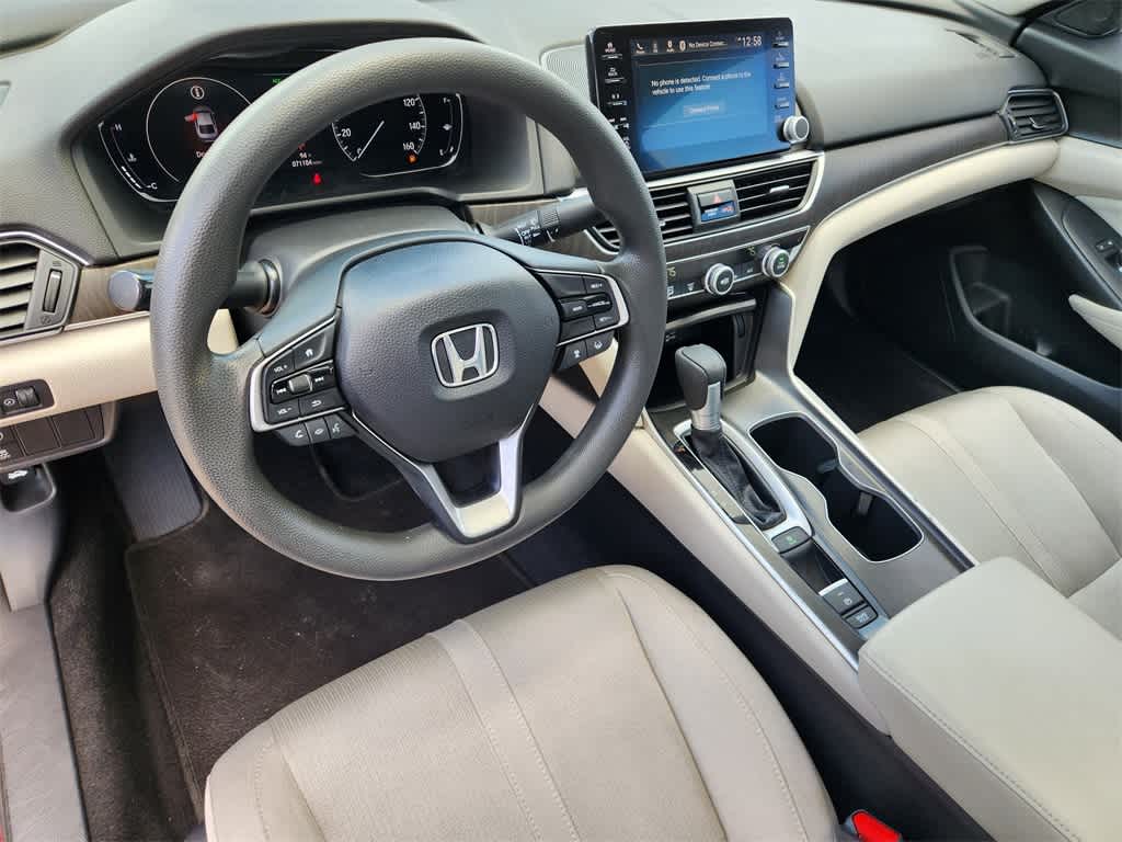 Thumbnail: 2018 Honda Accord - 2