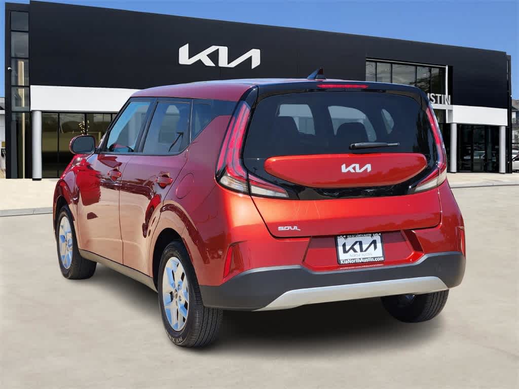 Thumbnail: 2024 Kia Soul - 5