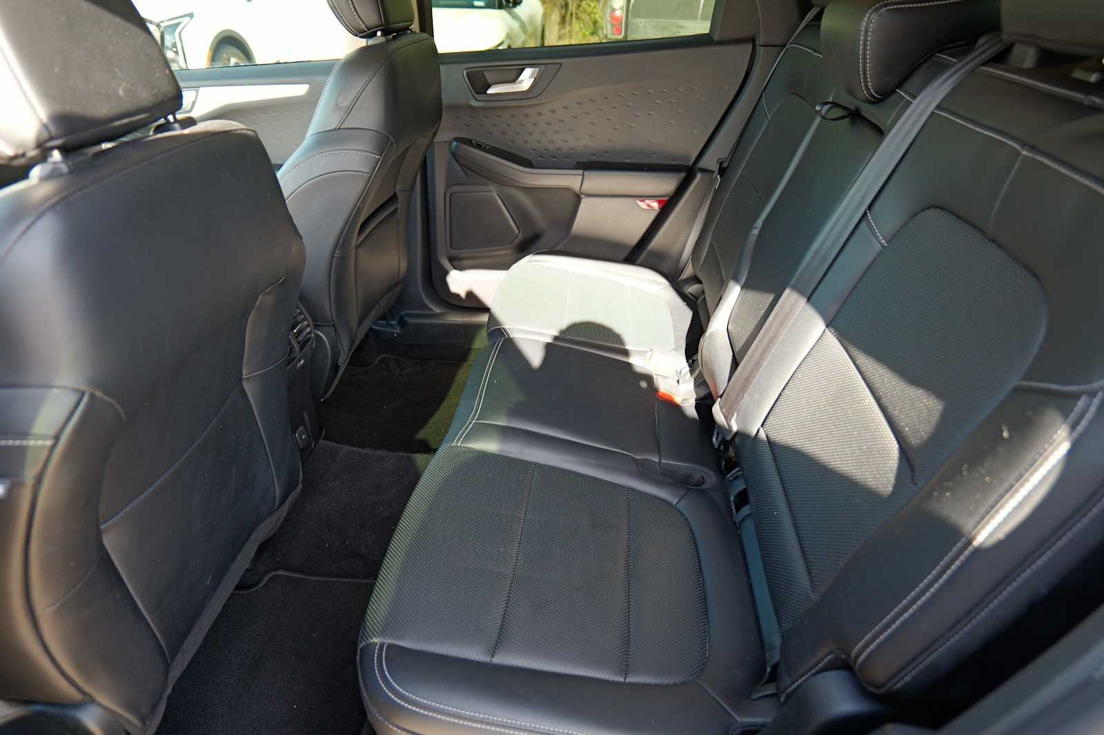 Thumbnail: 2020 Ford Escape - 23