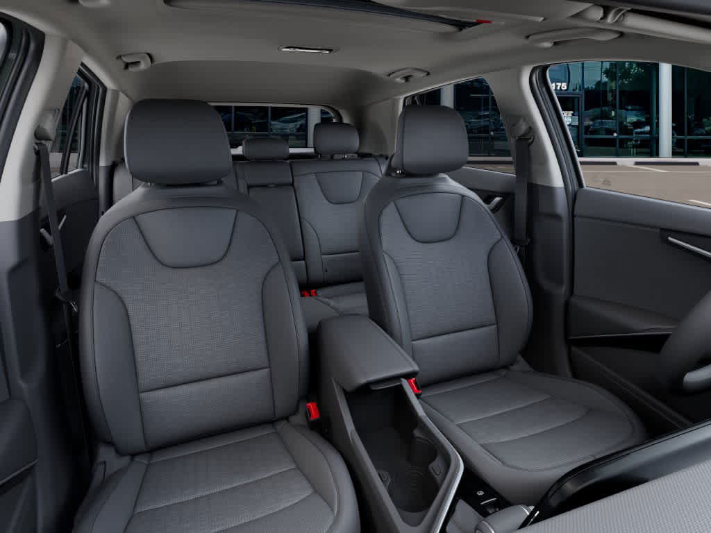 Thumbnail: 2026 Kia Niro - 15