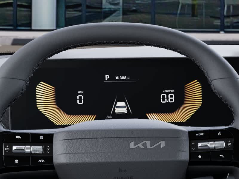 2027 Kia Carnival LXS - Photo 21
