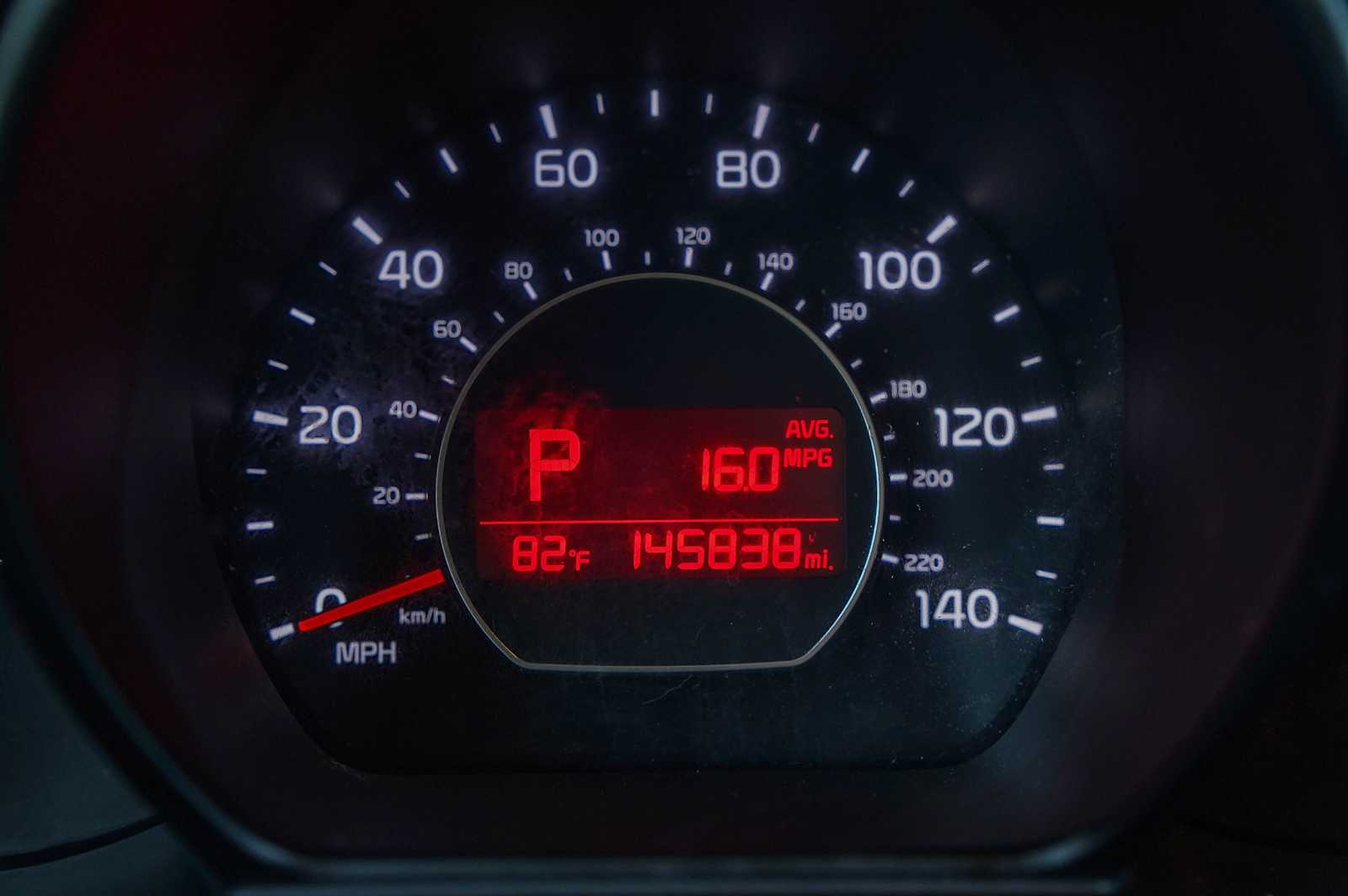 Thumbnail: 2018 Kia Soul - 15