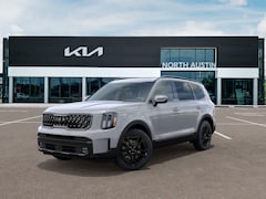 2025 Kia Telluride SX X-Line SUV