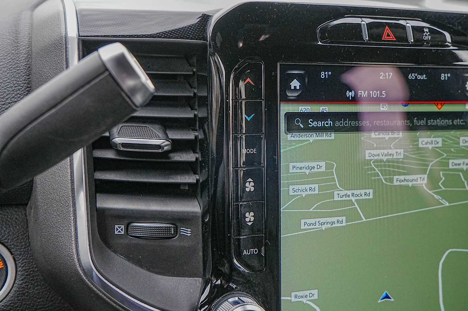 Thumbnail: 2021 RAM 2500 - 20