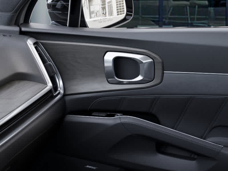 Thumbnail: 2025 Kia Sorento - 25