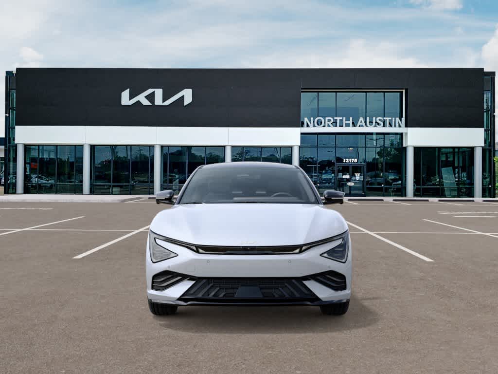 Thumbnail: 2026 Kia EV6 - 2