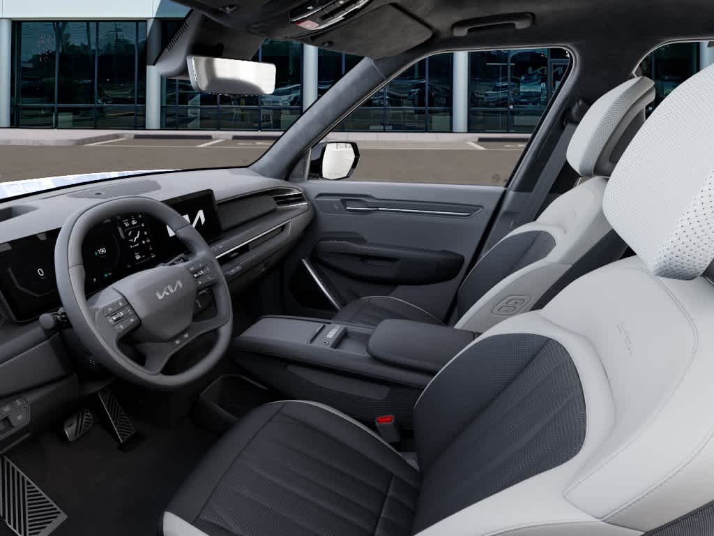 Thumbnail: 2026 Kia EV9 - 17