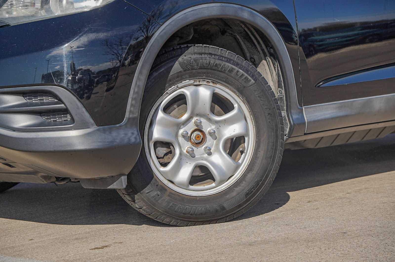 Thumbnail: 2012 Honda CR-V - 2