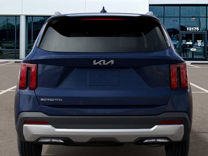 Thumbnail: 2025 Kia Sorento - 13