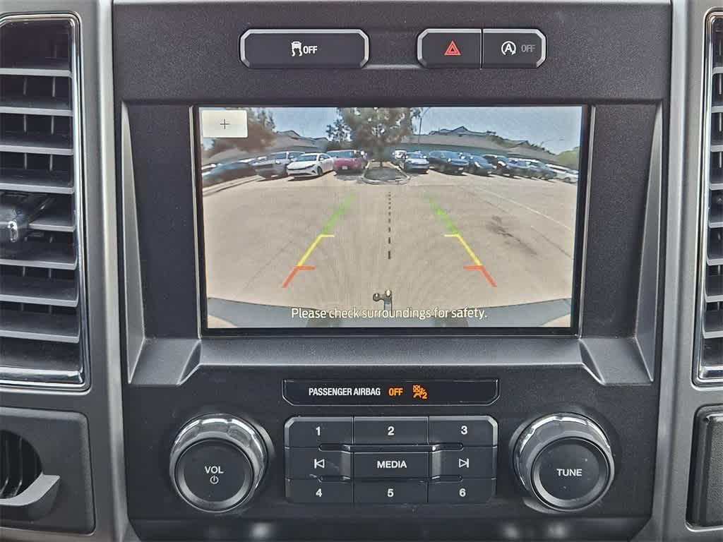Thumbnail: 2020 Ford F-150 - 17