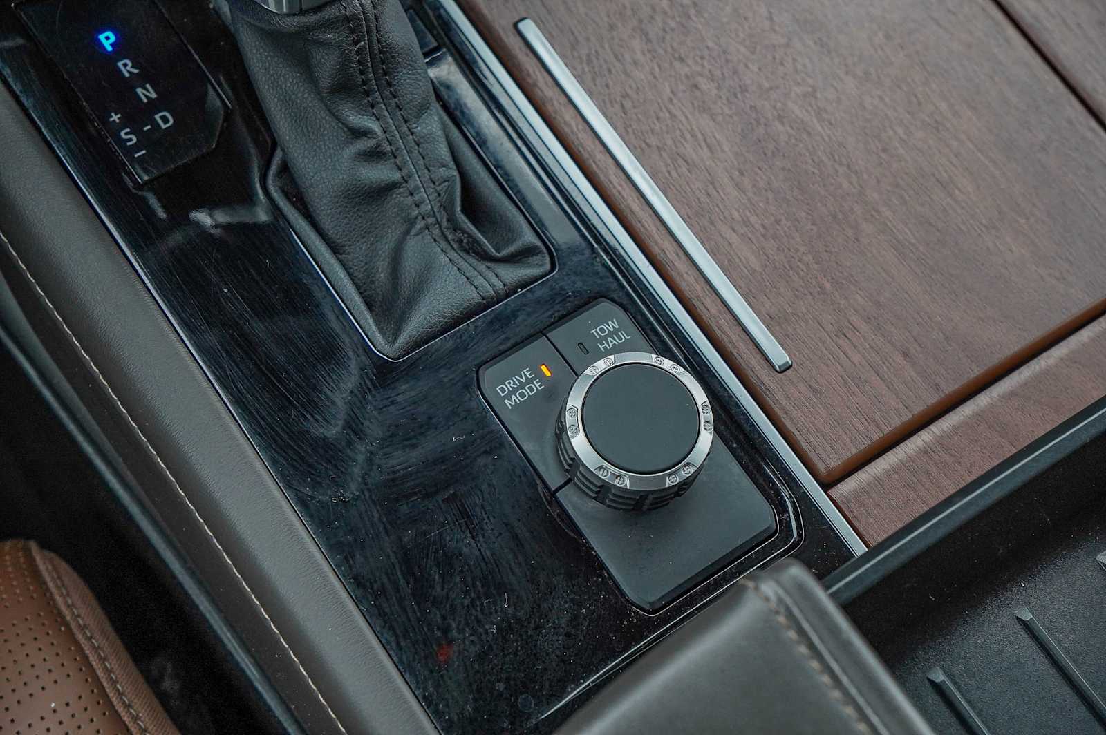 Thumbnail: 2023 Toyota Tundra - 21