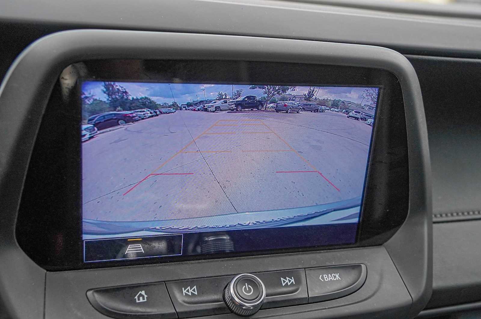 Thumbnail: 2023 Chevrolet Camaro - 17