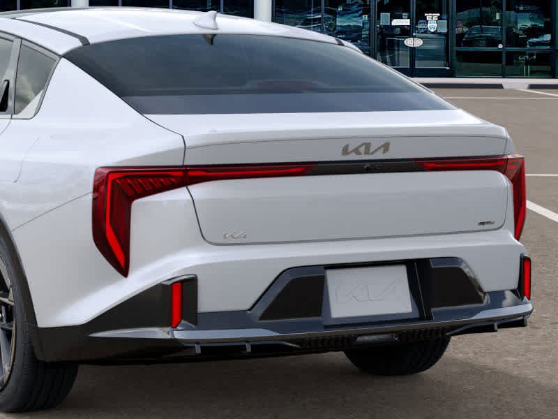Thumbnail: 2026 Kia K4 - 13