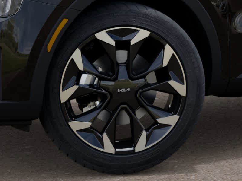 Thumbnail: 2025 Kia Sorento - 9