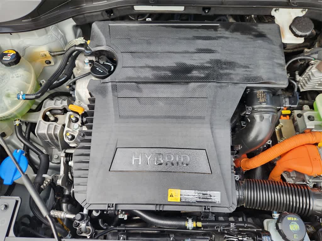 Thumbnail: 2019 Kia Niro - 28