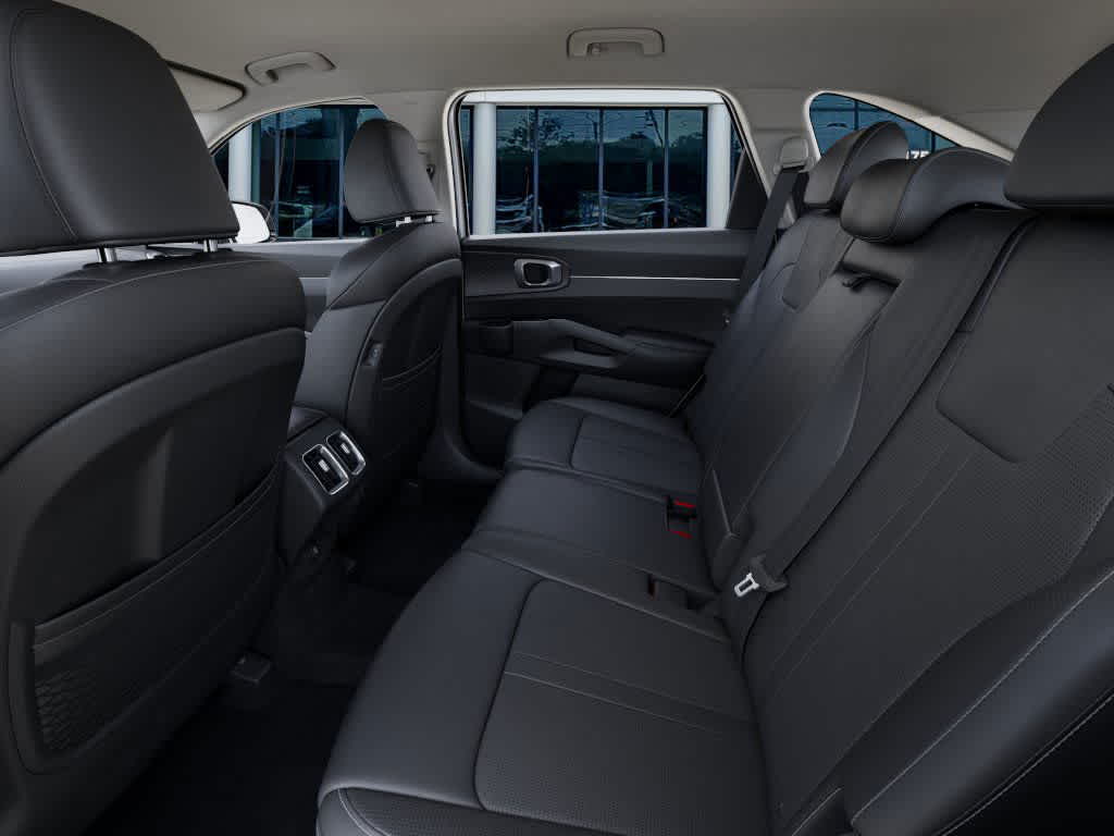 Thumbnail: 2026 Kia Sorento - 18