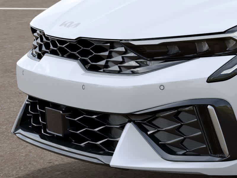 Thumbnail: 2025 Kia K5 - 12