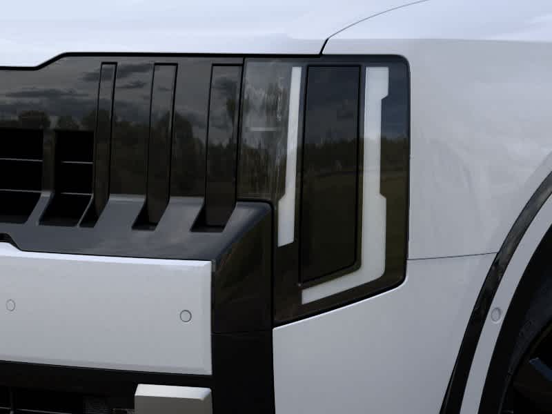 Thumbnail: 2027 Kia Telluride - 10