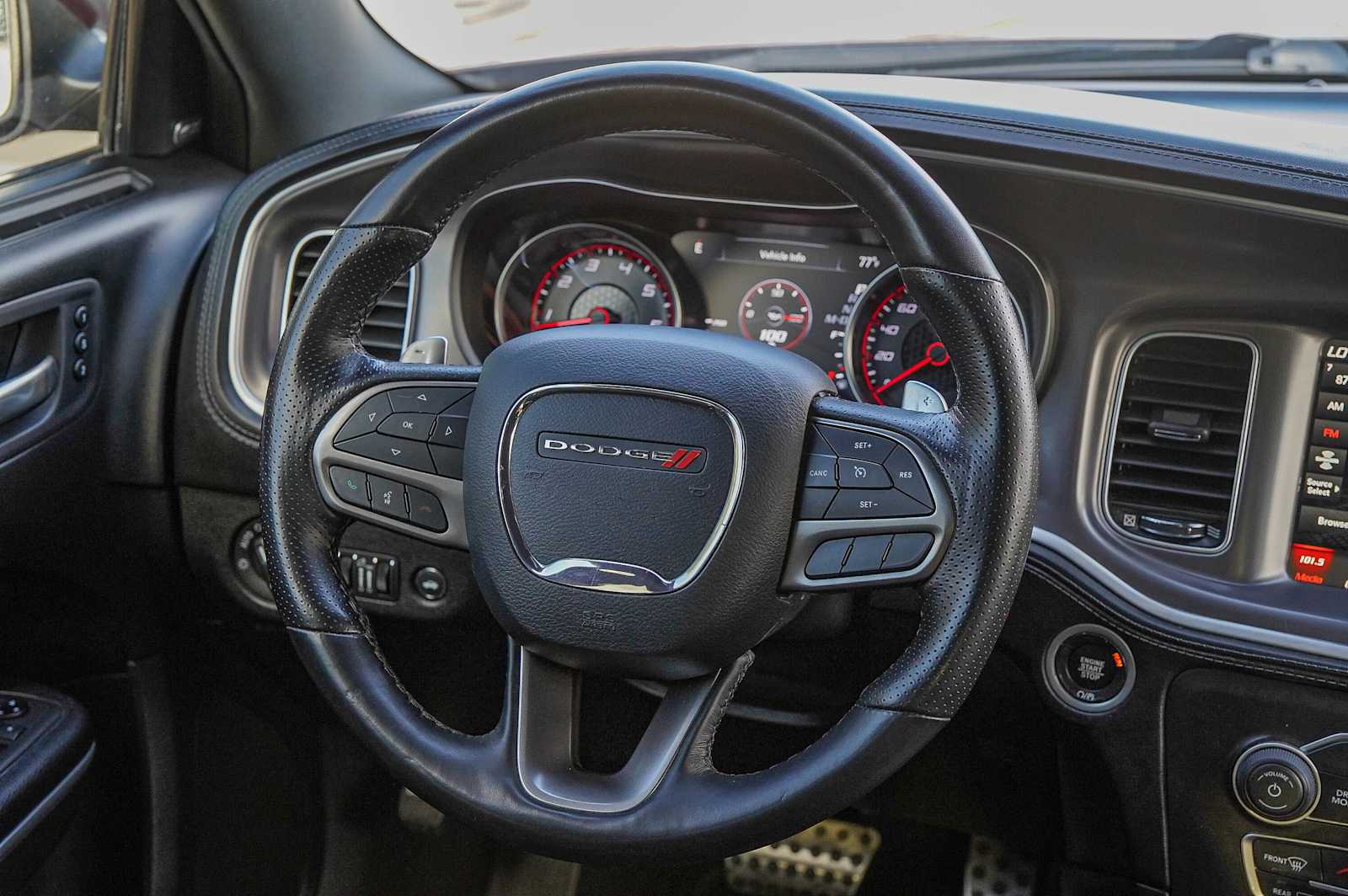 Thumbnail: 2021 Dodge Charger - 27