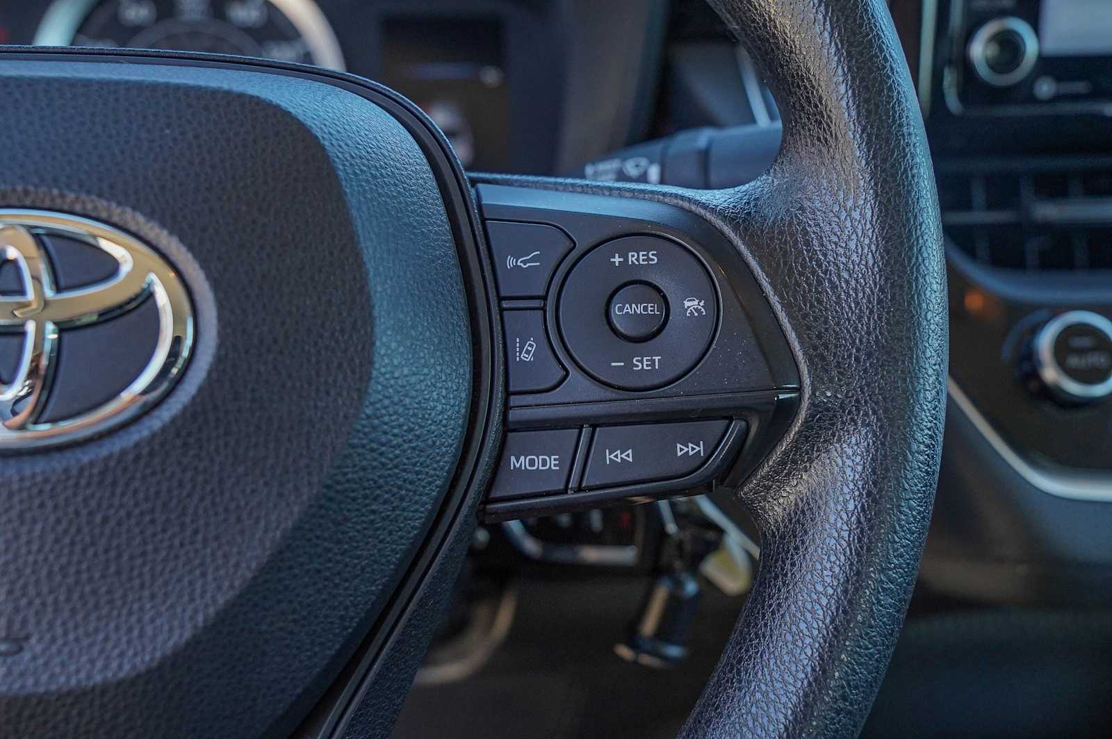 Thumbnail: 2021 Toyota Corolla - 14