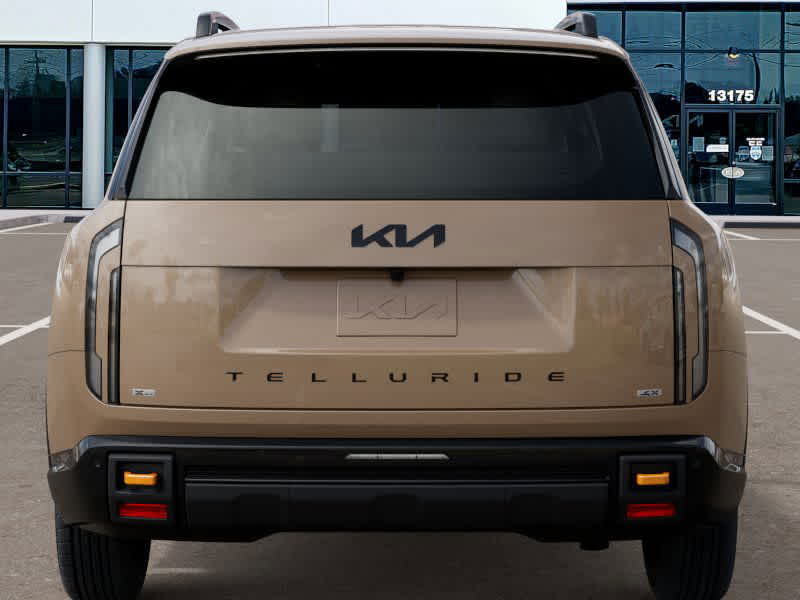 Thumbnail: 2027 Kia Telluride - 13