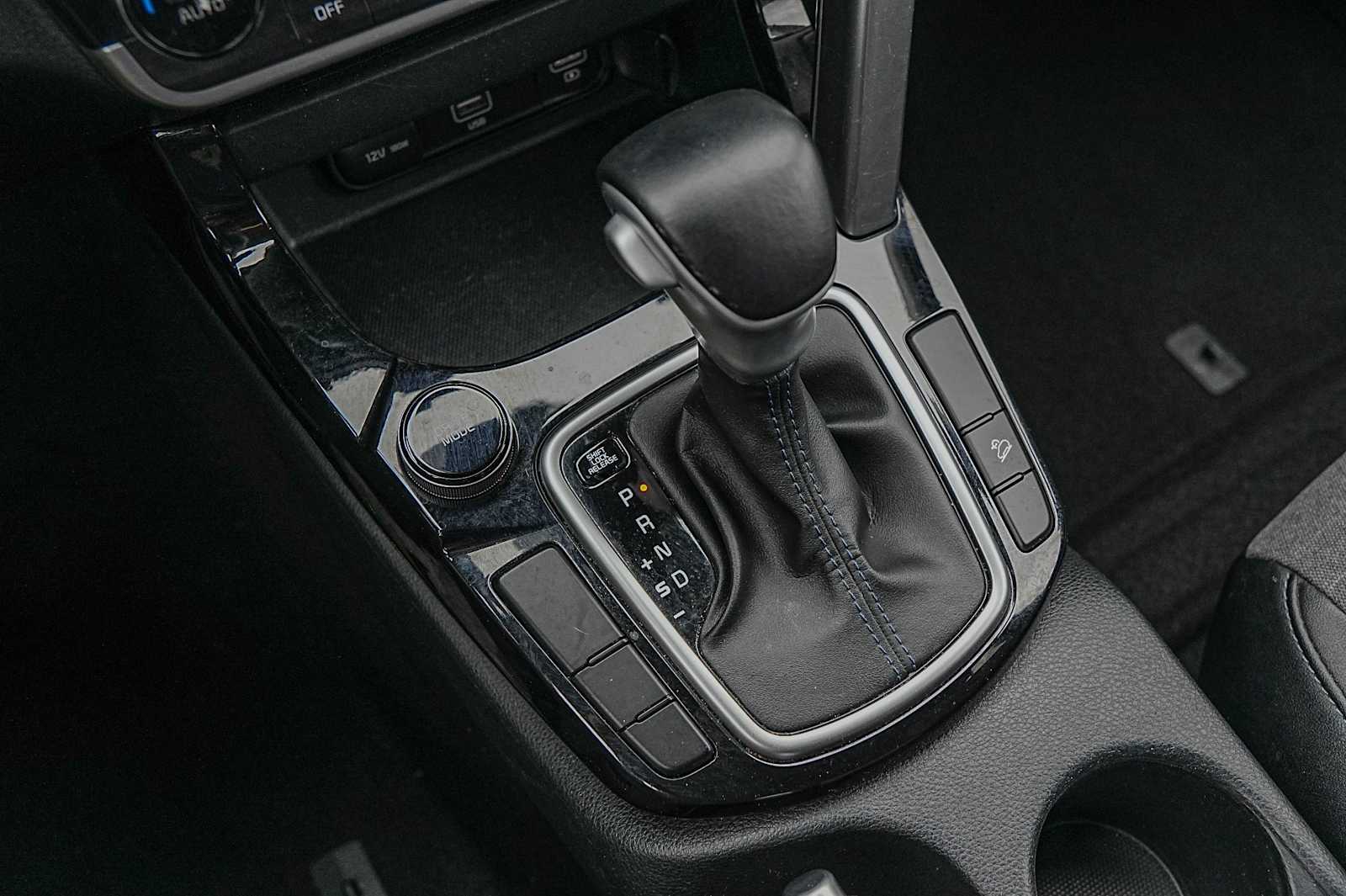 Thumbnail: 2023 Kia Seltos - 20